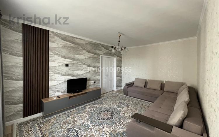 3-бөлмелі пәтер · 74 м² · 10/12 қабат, Абая 159а, бағасы: 300 000 ₸ в Таразе — фото 23