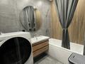 3-бөлмелі пәтер · 74 м² · 10/12 қабат, Абая 159а, бағасы: 300 000 ₸ в Таразе — фото 10