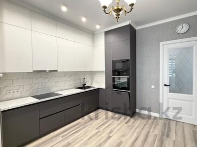 2-комнатная квартира · 71 м² · 5/9 этаж, проспект Мангилик Ел 41/4 за 61 млн ₸ в Астане, Есильский р-н
