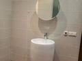 2-бөлмелі пәтер · 90 м² · 9/17 қабат, Торайгырова 1/3, бағасы: 450 000 ₸ в Павлодаре — фото 9