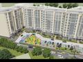 2-комнатная квартира · 48 м² · 4/10 этаж, Алихан Бокейхан 13 за 30 млн ₸ в Астане, Есильский р-н — фото 2