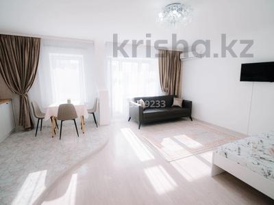 1-бөлмелі пәтер · 33 м² · 3/5 қабат, мкр 11, Газиза Жубанова 48 — Абулхаир хана, бағасы: 200 000 〒 в Актобе