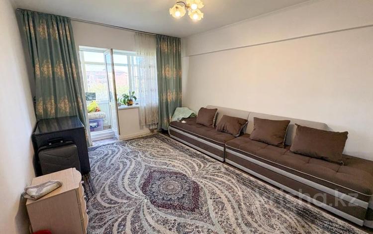 2-бөлмелі пәтер · 61 м² · 4/5 қабат, Каратал, бағасы: 23.5 млн ₸ в Талдыкоргане — фото 3