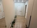 2-комнатная квартира · 72 м² · 18 этаж, Сыганак 24 — напротив зеленого квартала за 51.5 млн ₸ в Астане, Нура р-н