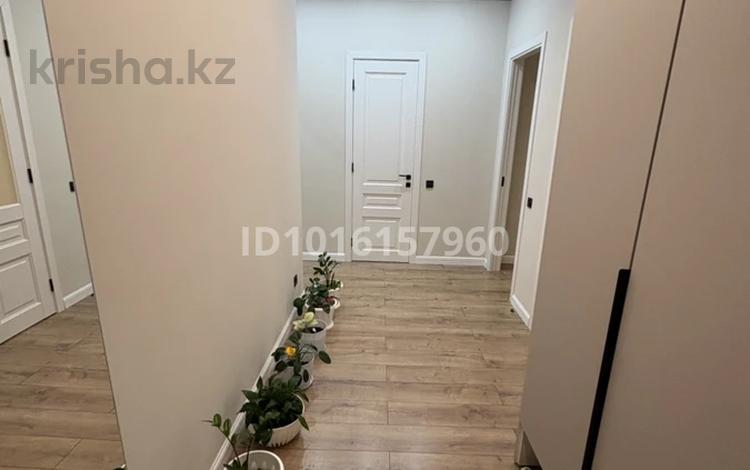 2-комнатная квартира · 72 м² · 18 этаж, Сыганак 24 — напротив зеленого квартала за 51.5 млн ₸ в Астане, Нура р-н — фото 2