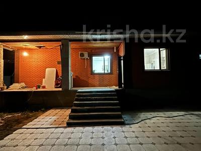 Отдельный дом • 5 комнат • 153 м² • 10 сот., Айдарлы 38 за 38 млн 〒 в Талдыкоргане