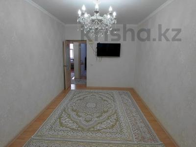 2-бөлмелі пәтер · 53.1 м² · 4/6 қабат, 31А ш/а. 18, бағасы: 14.5 млн ₸ в Актау, 31А мкр