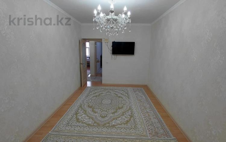 2-бөлмелі пәтер · 53.1 м² · 4/6 қабат, 31А ш/а. 18, бағасы: 14.5 млн ₸ в Актау, 31А мкр — фото 2