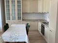 2-бөлмелі пәтер · 56 м² · 3/9 қабат, Туран 46 — Орынбор, бағасы: 42 млн ₸ в Астане, Есильский р-н