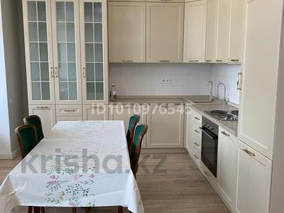 2-комнатная квартира · 56 м² · 3/9 этаж, Туран 46 — Орынбор за 42 млн 〒 в Астане, Есильский р-н