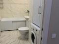 2-бөлмелі пәтер · 56 м² · 3/9 қабат, Туран 46 — Орынбор, бағасы: 42 млн ₸ в Астане, Есильский р-н — фото 4