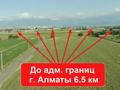 Промбаза · 1 га, Поле 1 за 100 млн ₸ в Коксай (пути Ильича) — фото 3