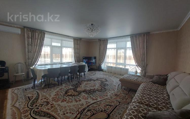 3-бөлмелі пәтер · 103.4 м² · 7/7 қабат, Назарбаева, бағасы: 46 млн ₸ в Костанае — фото 2