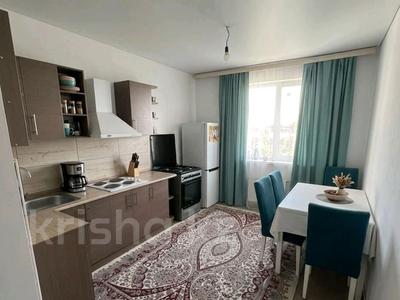 1-бөлмелі пәтер · 40.6 м² · 2/9 қабат, Капчагайской трассы 3860/1, бағасы: 22 млн ₸ в Коянкусе