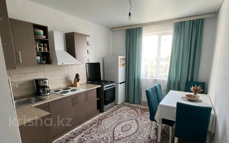1-бөлмелі пәтер · 40.6 м² · 2/9 қабат, Капчагайской трассы 3860/1, бағасы: 22 млн ₸ в Коянкусе — фото 12