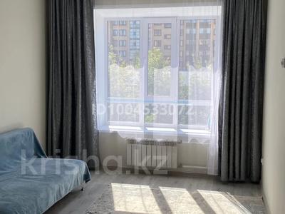 1-бөлмелі пәтер · 40 м² · 1/5 қабат, Кошкарбаева 39 — Абулкасымова - кошкарбаева, бағасы: 200 000 ₸ в Кокшетау