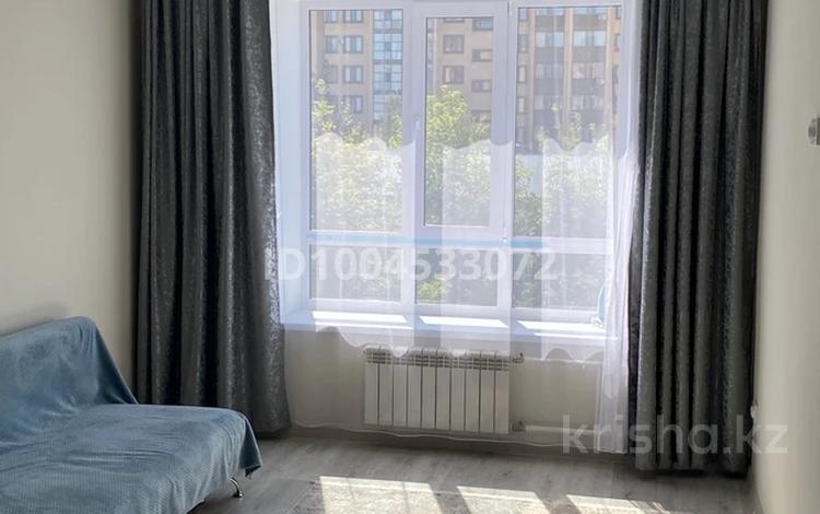 1-бөлмелі пәтер · 40 м² · 1/5 қабат, Кошкарбаева 39 — Абулкасымова - кошкарбаева, бағасы: 200 000 ₸ в Кокшетау — фото 7