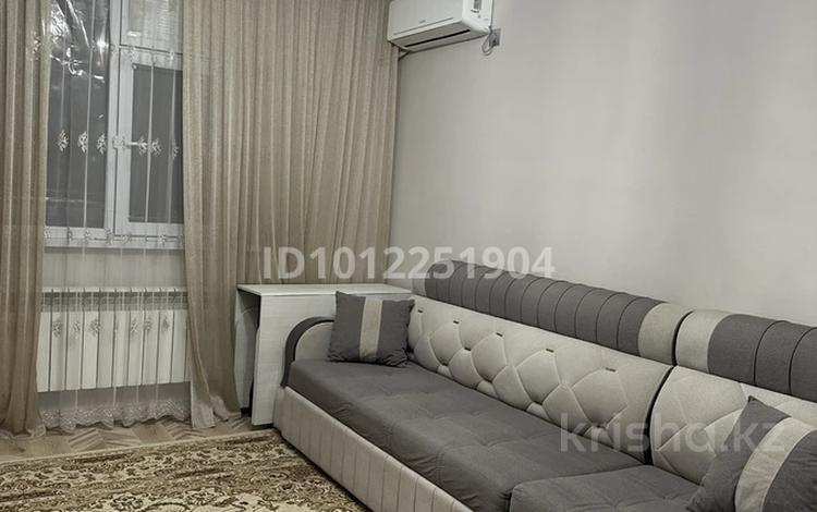 3-бөлмелі пәтер · 72 м² · 2/5 қабат, Мкр. Улы Дала 34, бағасы: 27 млн ₸ в Таразе — фото 2