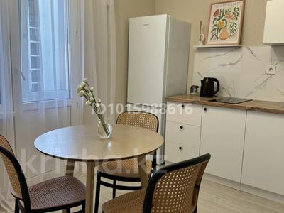 1-бөлмелі пәтер · 34.2 м² · 4/14 қабат, Толе би 24, бағасы: 285 000 ₸ в Астане, Нура р-н