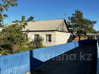 Часть дома · 3 комнаты · 41.3 м² · 83 сот., Поселок Западный Дом КСЖБ 8/1 за 12 млн ₸ в Семее