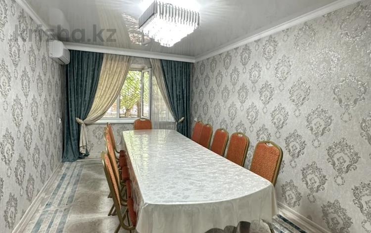 4-комнатная квартира · 78 м² · 1/5 этаж, мкр Акбулак 26 за 19.5 млн ₸ в Таразе — фото 2