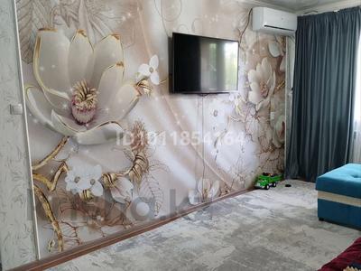3-комнатная квартира · 62 м² · 5/5 этаж, Акбулак 10 за 13.9 млн ₸ в Таразе