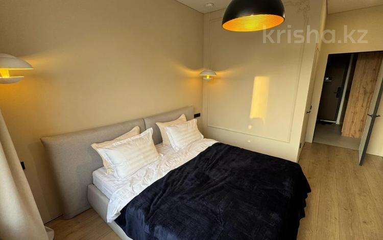 2-комнатная квартира · 57 м² · 17 этаж, Аль-Фараби 41 за 92 млн ₸ в Алматы, Бостандыкский р-н — фото 13