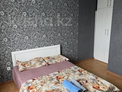 2-комнатная квартира · 45 м² · 10/10 этаж, мкр Аккент 3 за 17 000 〒 в Алматы, Алатауский р-н