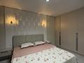 1-комнатная квартира · 50 м² · 3/12 этаж, мкр Аккент 100 за 15 000 ₸ в Алматы, Алатауский р-н — фото 3