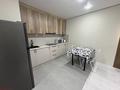 1-комнатная квартира · 50 м² · 3/12 этаж, мкр Аккент 100 за 15 000 ₸ в Алматы, Алатауский р-н — фото 4