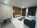 1-комнатная квартира · 50 м² · 3/12 этаж, мкр Аккент 100 за 15 000 ₸ в Алматы, Алатауский р-н — фото 5