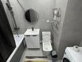 1-комнатная квартира · 50 м² · 3/12 этаж, мкр Аккент 100 за 15 000 ₸ в Алматы, Алатауский р-н — фото 7