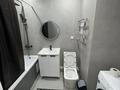 1-комнатная квартира · 50 м² · 3/12 этаж, мкр Аккент 100 за 15 000 ₸ в Алматы, Алатауский р-н — фото 8