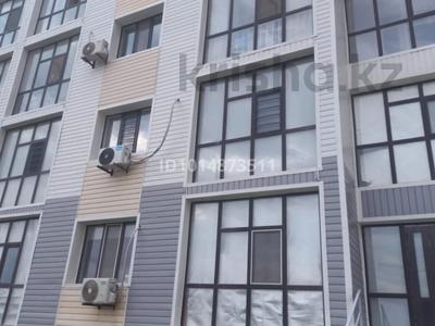 2-комнатная квартира · 59 м² · 2/7 этаж, 11 37 за 150 000 ₸ в Туркестане