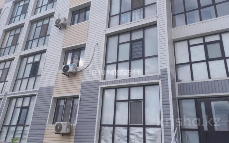 2-бөлмелі пәтер · 59 м² · 2/7 қабат, 11 37, бағасы: 150 000 ₸ в Туркестане — фото 2