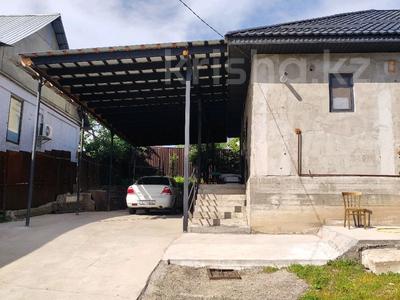 Отдельный дом · 4 комнаты · 120 м² · 6 сот., Жетису 16 — Абылай Хана за 60 млн ₸ в 