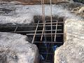 Отдельный дом · 4 комнаты · 120 м² · 6 сот., Жетису 16 — Абылай Хана за 60 млн ₸ в  — фото 8