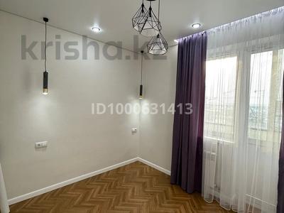 2-бөлмелі пәтер · 39 м² · 3/23 қабат, Бейбарыс Султана 12, бағасы: 19.9 млн 〒 в Астане, Сарыарка р-н