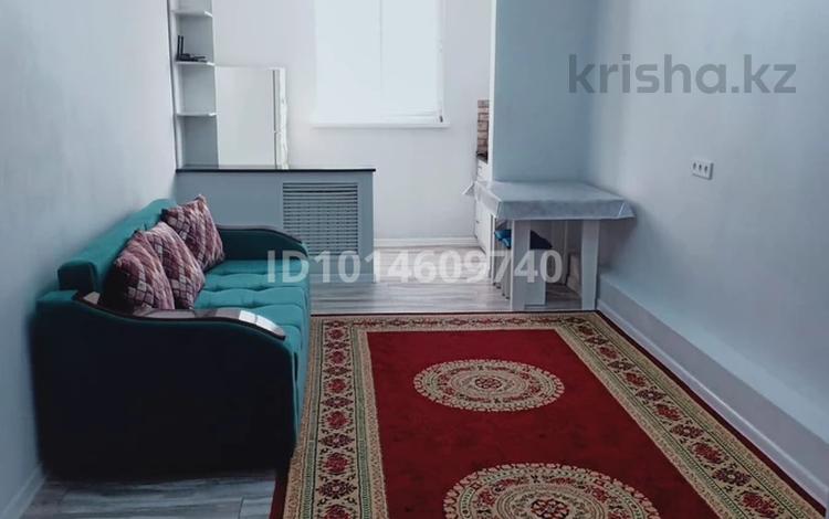 1-комнатная квартира · 28 м² · 6/10 этаж, Жунисова 4/1-18 за 18 млн ₸ в Алматы, Наурызбайский р-н — фото 2
