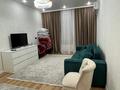 1-комнатная квартира · 44 м² · 16/16 этаж, мкр Калкаман-2, Абишова за 200 000 ₸ в Алматы, Наурызбайский р-н