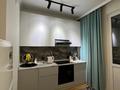 1-комнатная квартира · 44 м² · 16/16 этаж, мкр Калкаман-2, Абишова за 200 000 ₸ в Алматы, Наурызбайский р-н — фото 2