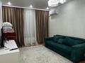 1-комнатная квартира · 44 м² · 16/16 этаж, мкр Калкаман-2, Абишова за 200 000 ₸ в Алматы, Наурызбайский р-н — фото 4
