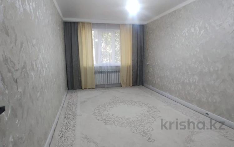 2-комнатная квартира · 48 м² · 1/5 этаж, рыскулова за 13 млн ₸ в Актобе — фото 6