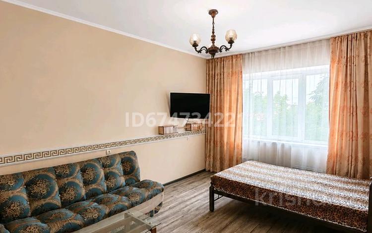 1-комнатная квартира · 42 м² · 3/5 этаж, мкр Аксай-3 28 за 230 000 ₸ в Алматы, Ауэзовский р-н — фото 45