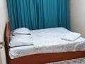 2-комнатная квартира · 45 м² · 3/4 этаж, Казыбек би 116/122 — Шарипова за 18 000 ₸ в Алматы, Алмалинский р-н — фото 3