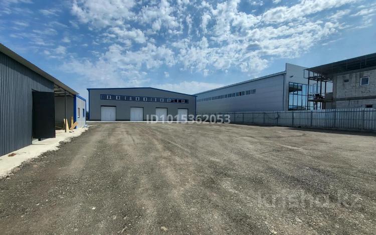 Өнеркәсіптік база · 29 га, Жармухамбет, бағасы: 3 000 ₸ — фото 2