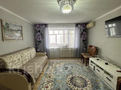 2-комнатная квартира, 51.9 м², 3/9 этаж, ЖУКОВА 21 за 17 млн 〒 в Уральске
