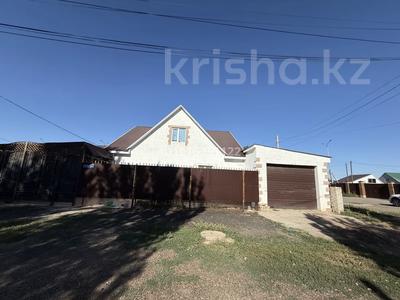 Отдельный дом · 3 комнаты · 158.2 м² · 3.5 сот., мкр Жана Орда, Абдолова 42Б за 49 млн ₸ в Уральске