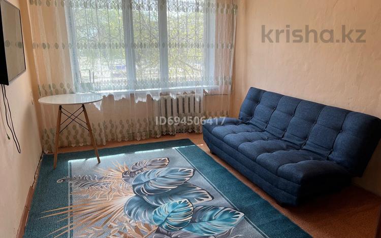 3-комнатная квартира · 70 м² · 1/5 этаж, Бокейхана 66б — Автовокзал за 130 000 ₸ в  — фото 17
