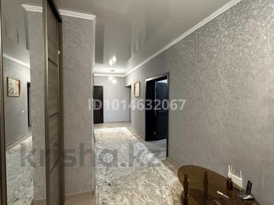2-бөлмелі пәтер · 107 м² · 10/16 қабат, Шұғыла ш/а., Жуалы 11, бағасы: 40 млн ₸ в Алматы, Наурызбайский р-н